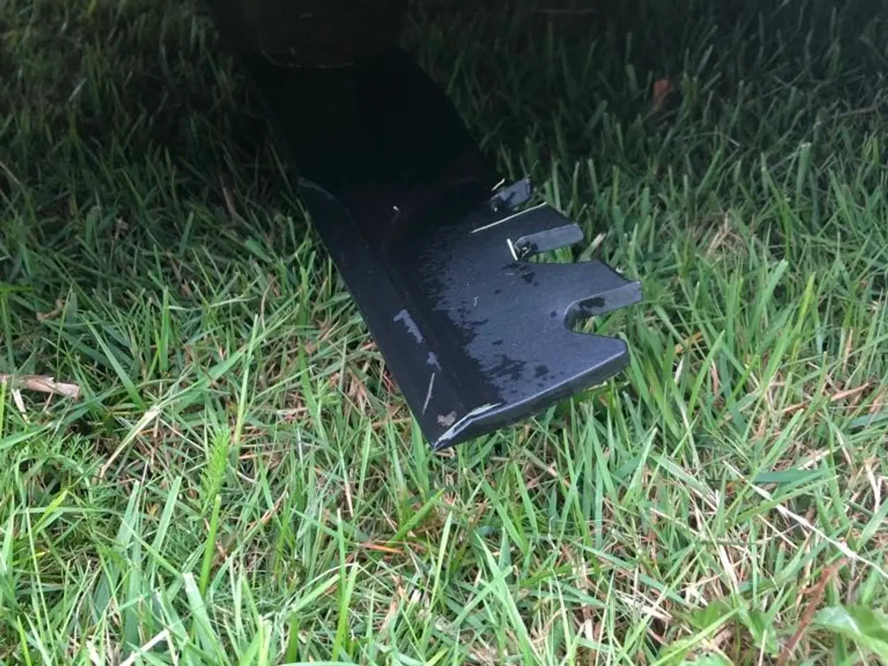Billede 7 - John deere z540R