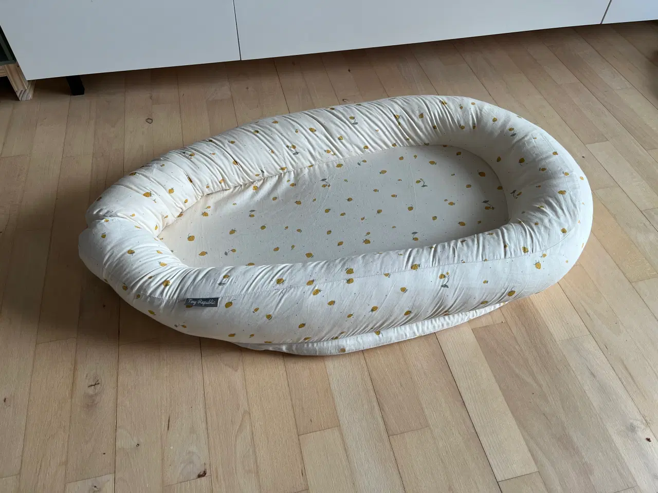 Billede 1 - Babynest Tiny Republic