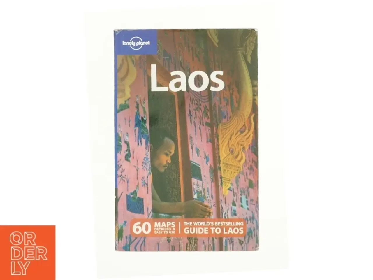 Billede 1 - Laos af Austin Bush (Bog)