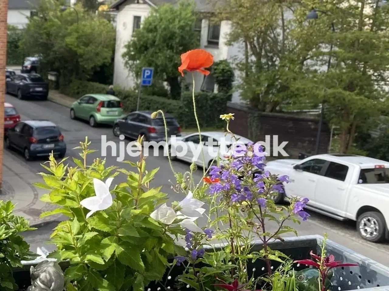 Billede 2 - Hjembytte - JensløvsTværvej