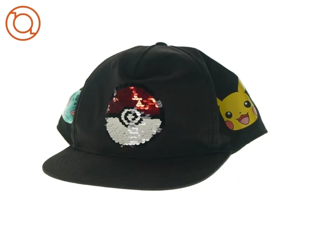 Billede 1 - Kasket fra H&M (str. 134 til 152)