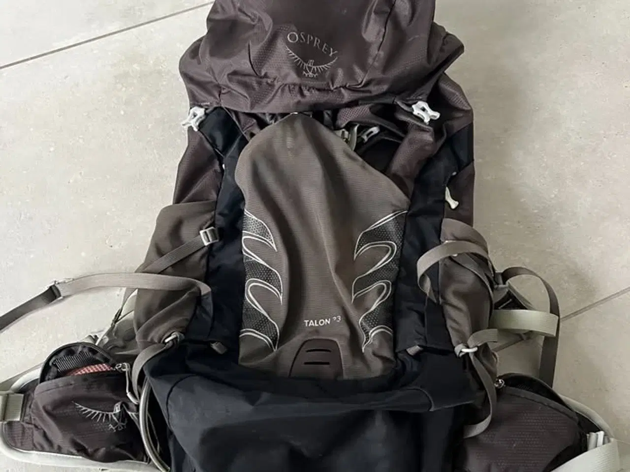 Billede 1 - Osprey Talon 33 rygsæk