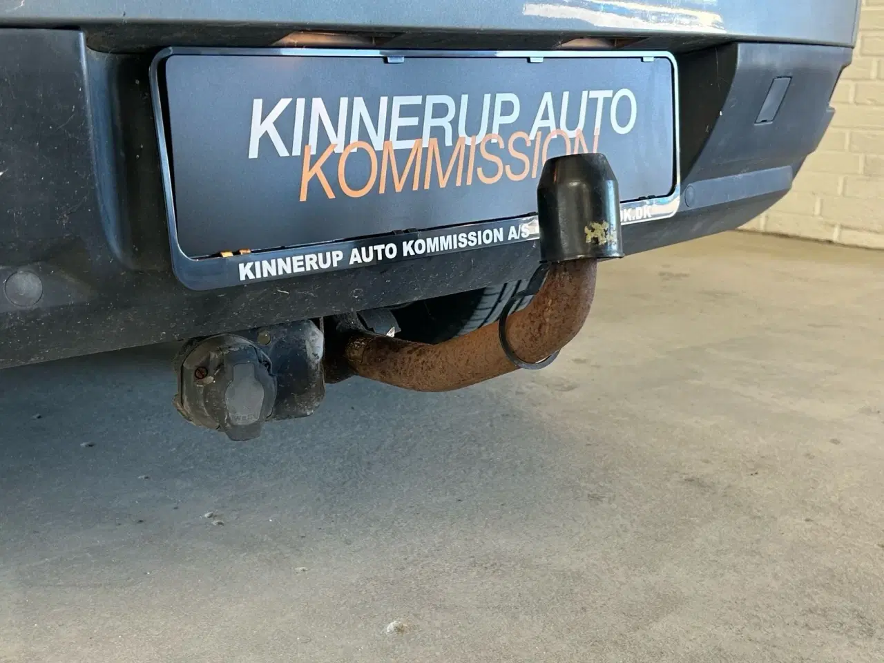 Billede 15 - Citroën C5 1,8 i 16v 125HK 5d