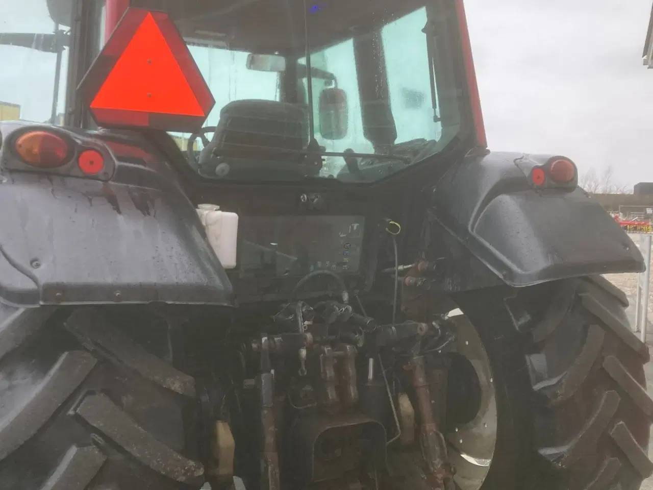Billede 7 - Valtra N121