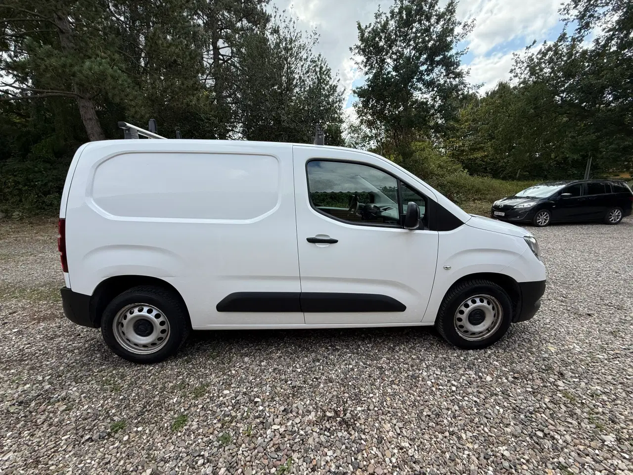 Billede 4 - Opel Combo 1.5 cdti 2019