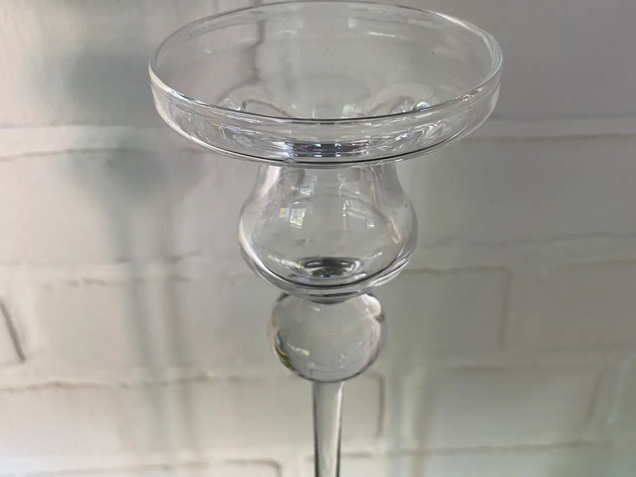 Billede 3 - Cassiopeia glas stager