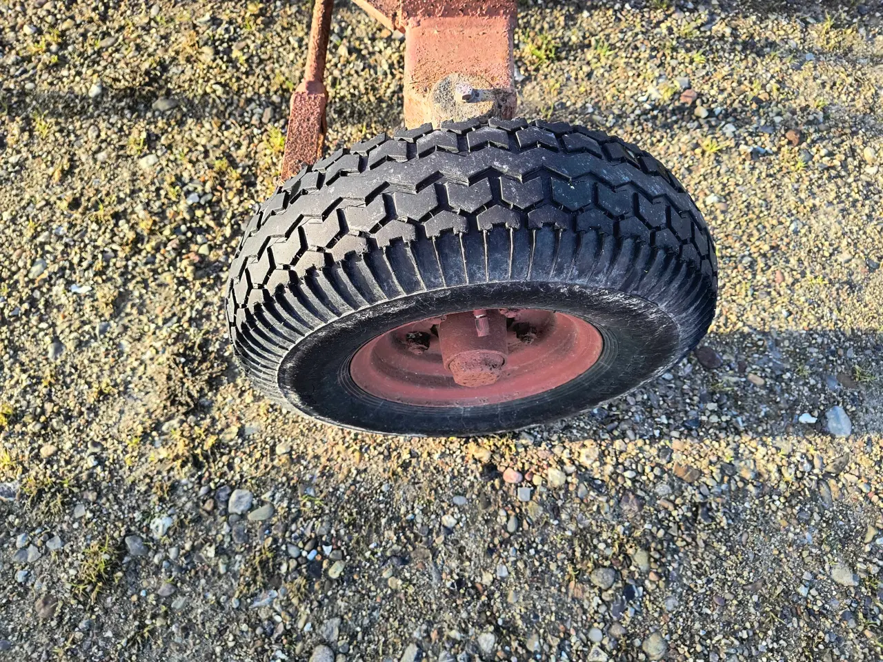 Billede 10 - Fin lille sejlbåd 