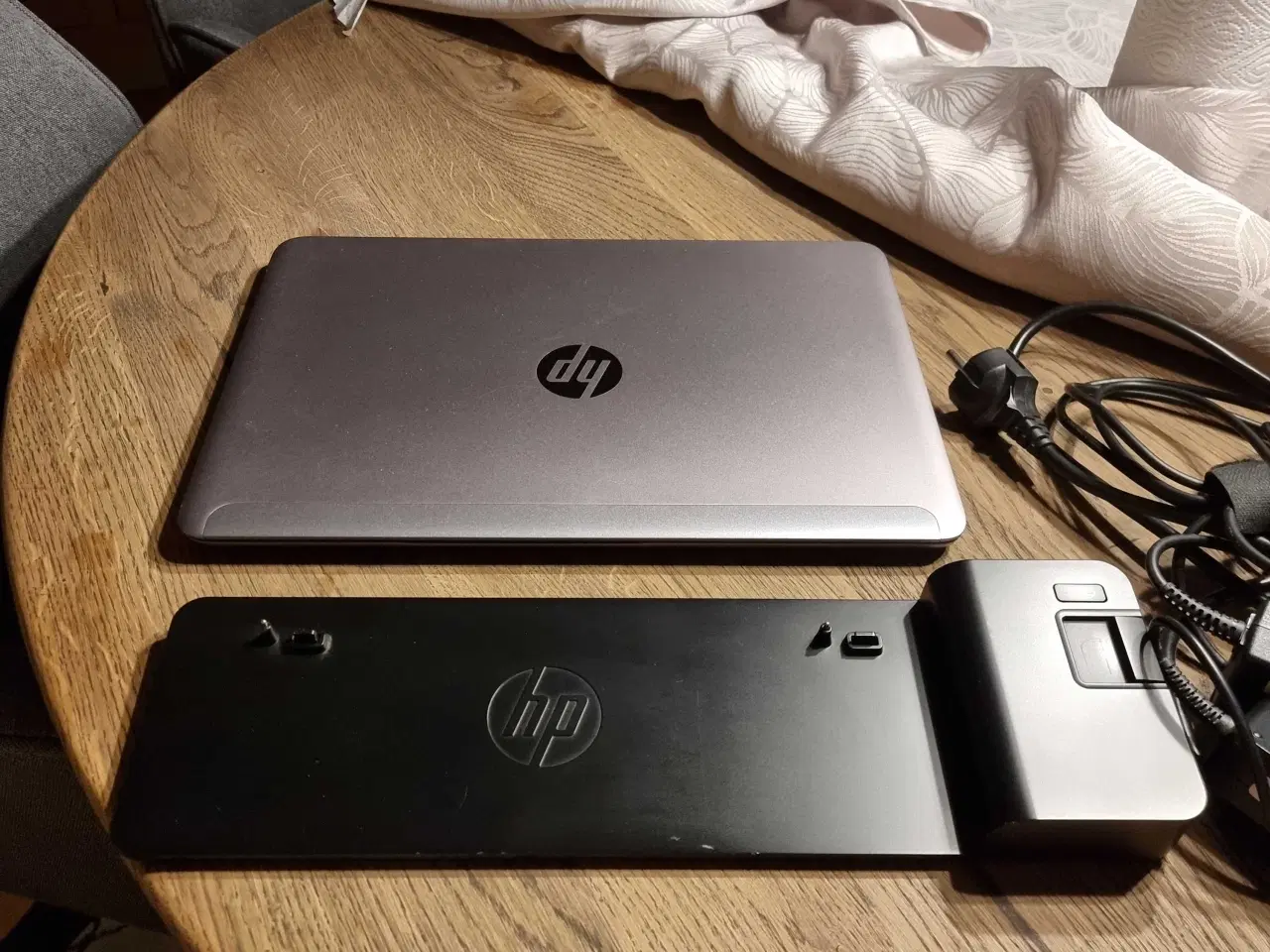 Billede 2 - HP Elitebook 1040 Folio