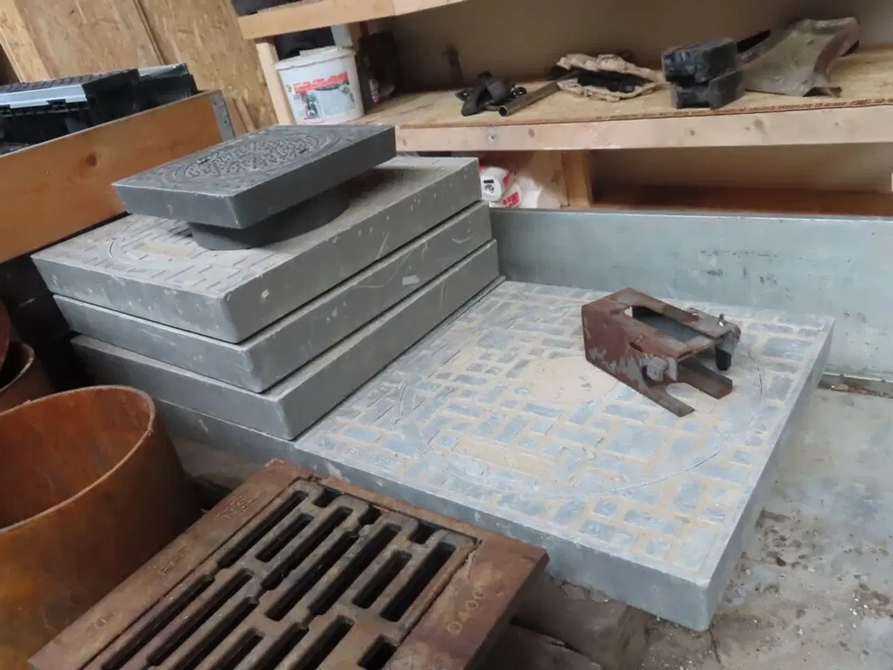 Billede 6 - Trailer med indhold VARIANT PRO-LINE