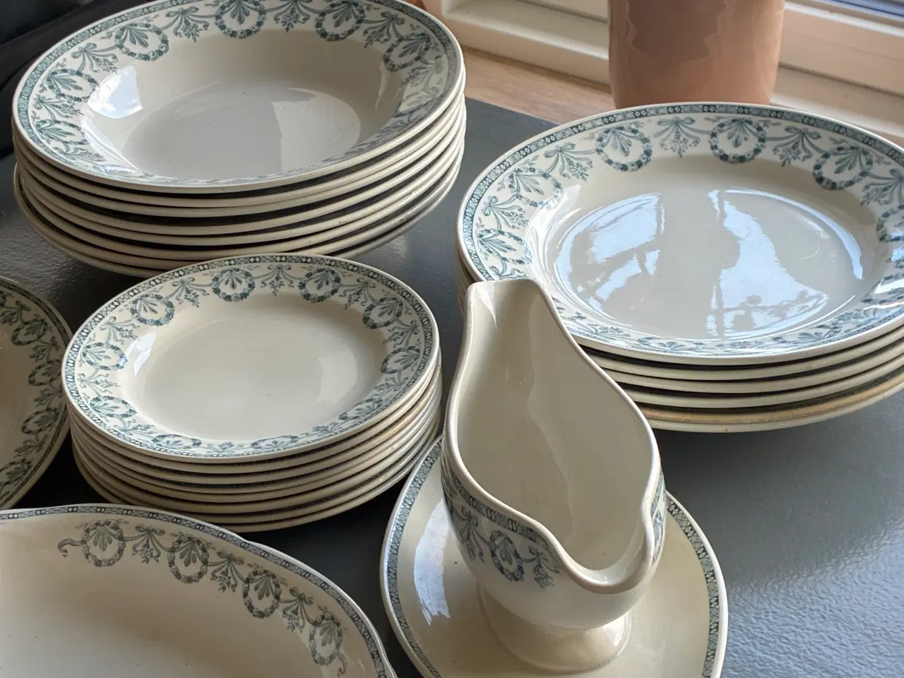 Billede 2 - Villeroy & Boch spisestel