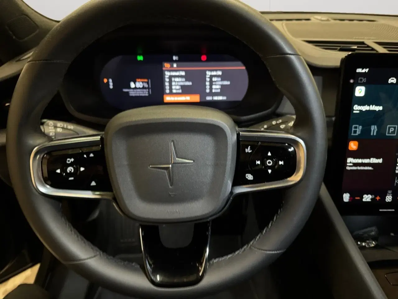 Billede 6 - Polestar 2  Long Range AWD