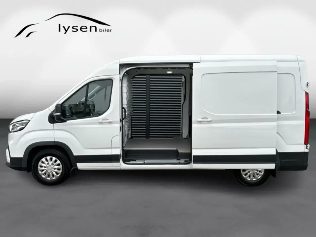 Billede 2 - Maxus e-Deliver 9 L3H2 EL 204HK Van Aut.