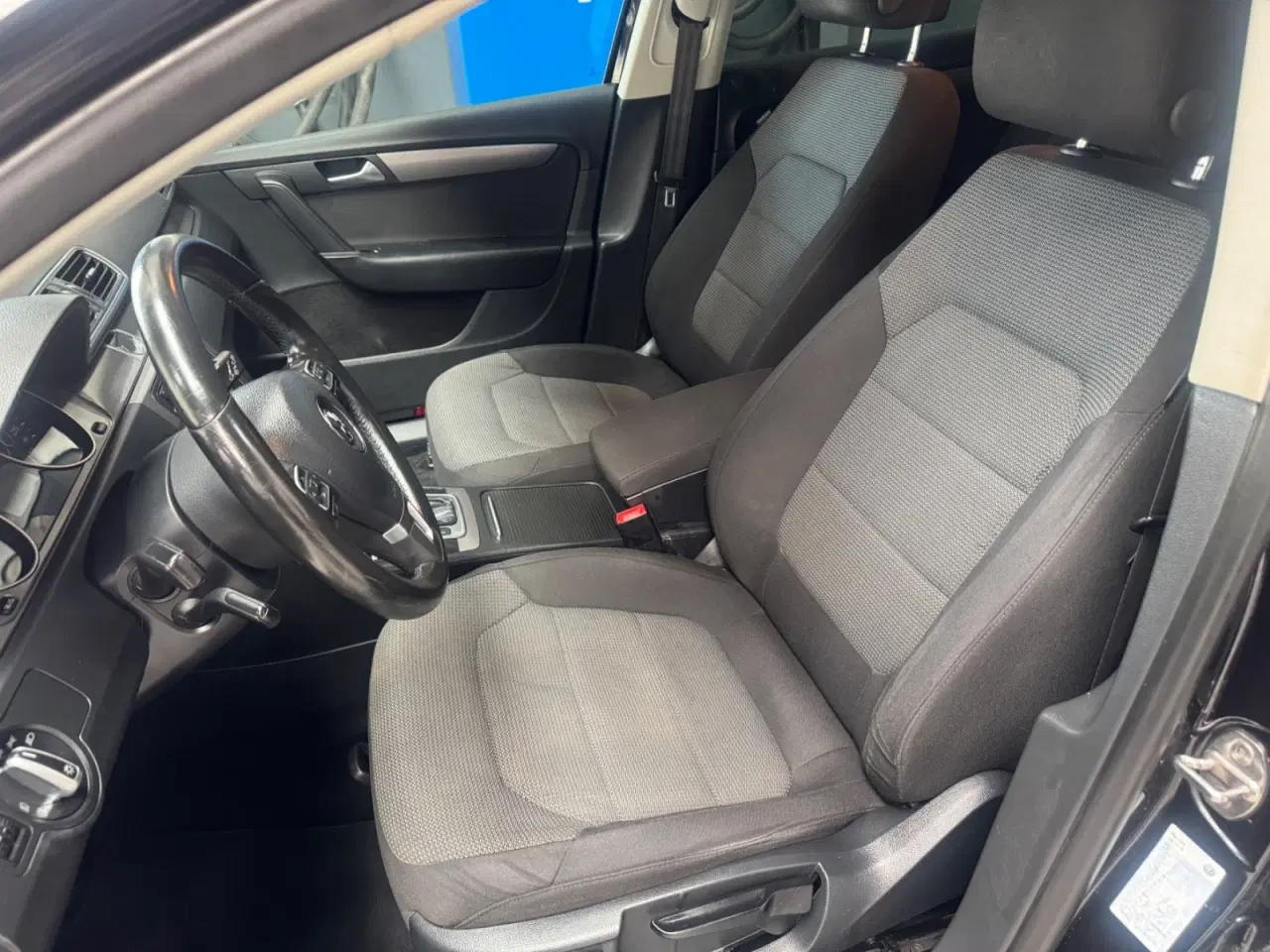 Billede 7 - VW Passat 2,0 TDi 140 Highline Variant DSG BMT
