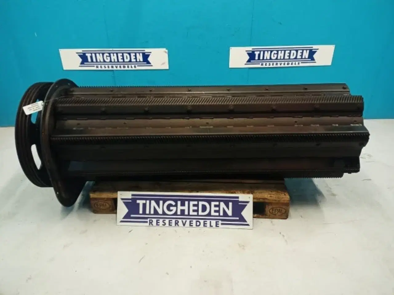 Billede 1 - Claas Lexion 780 Tærskecylinder 18011700