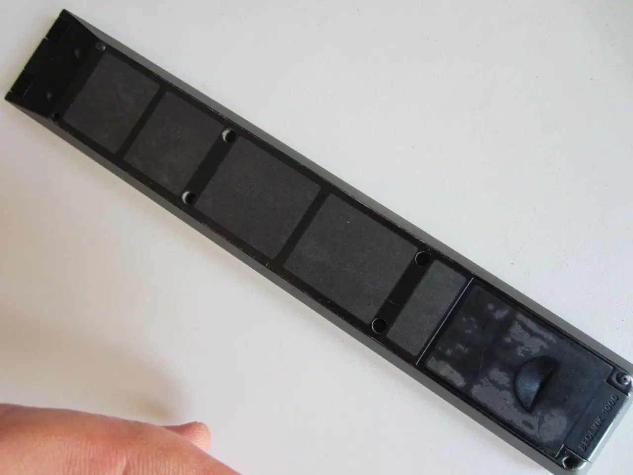 Billede 5 - EOLINK 1000 fjernbetjening fra BANG & OLUFSEN