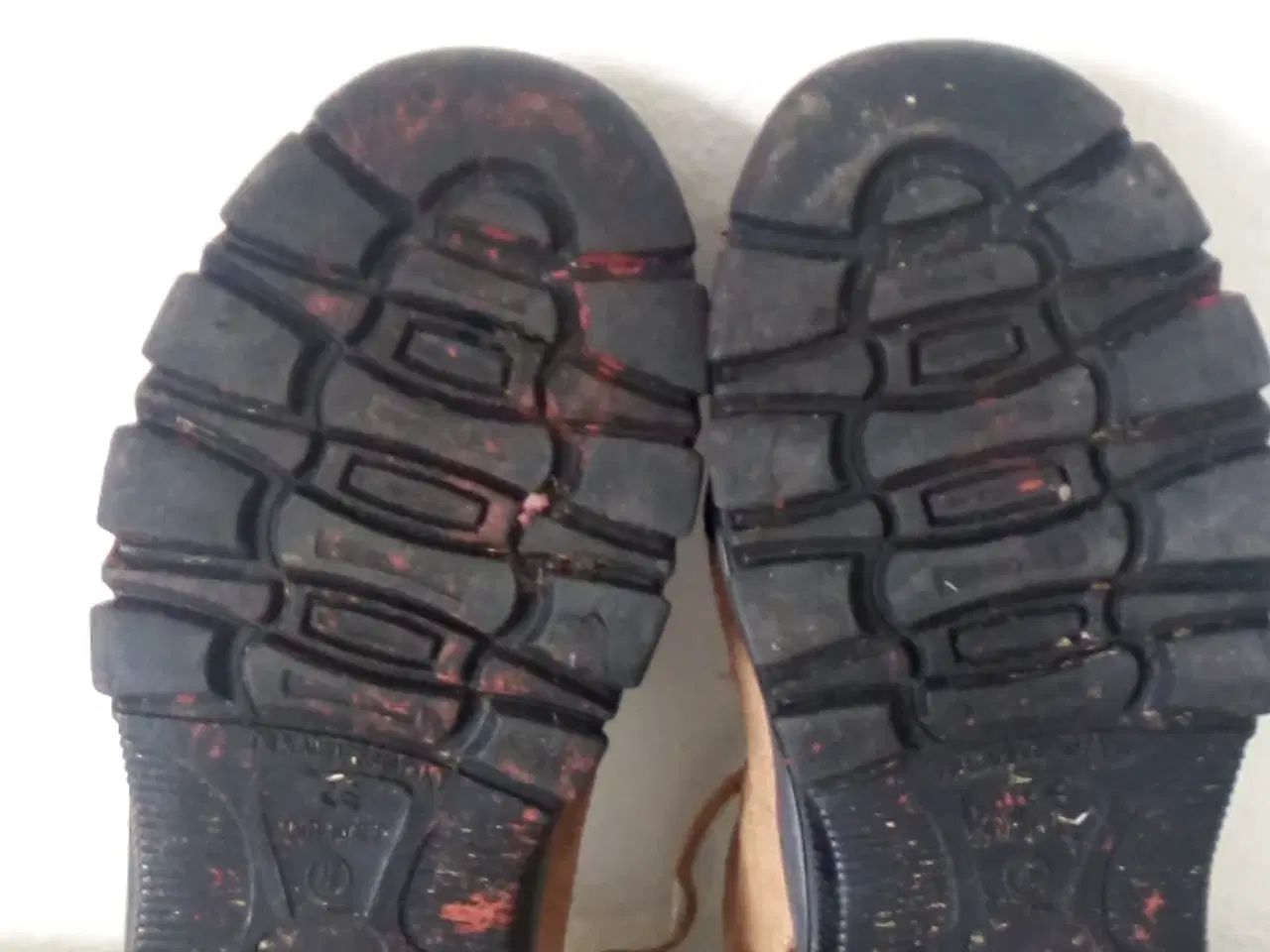 Billede 5 - SIKKERHEDSSKO, BULLOCH, STR. 46