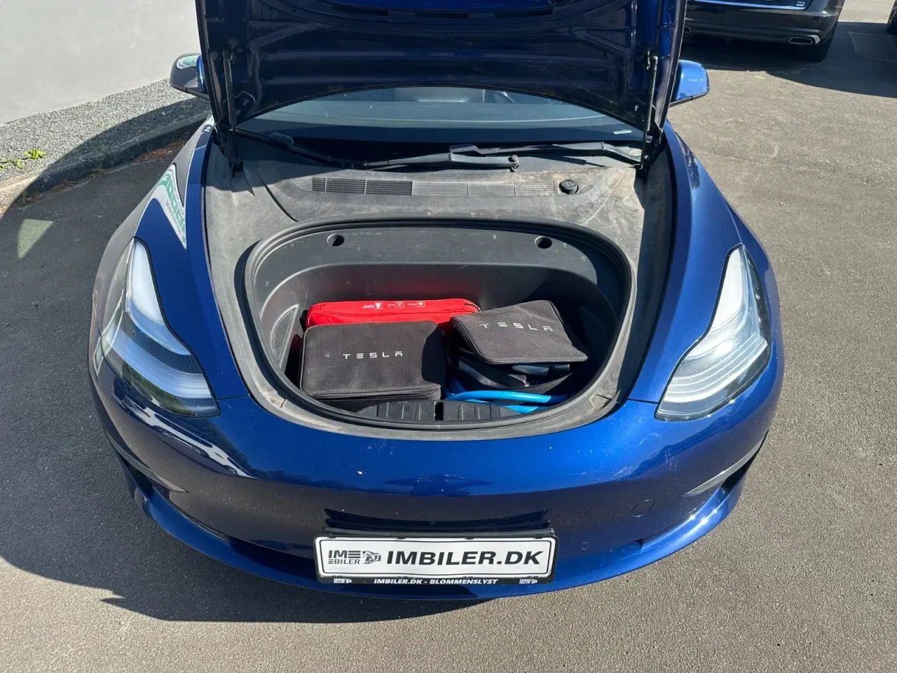 Billede 17 - Tesla Model 3  Long Range AWD