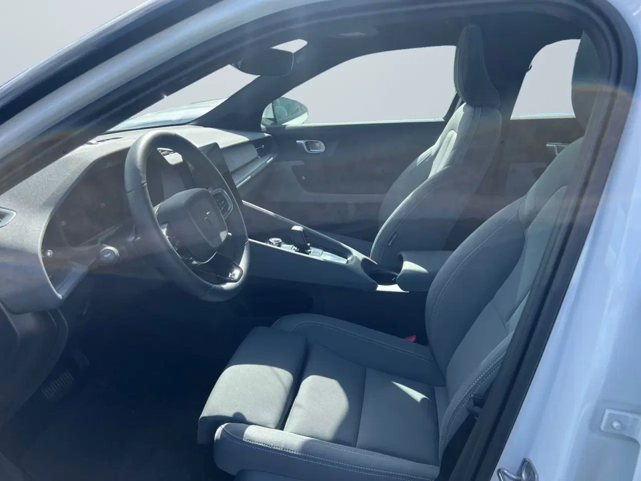Billede 3 - Polestar 2  Standard Range