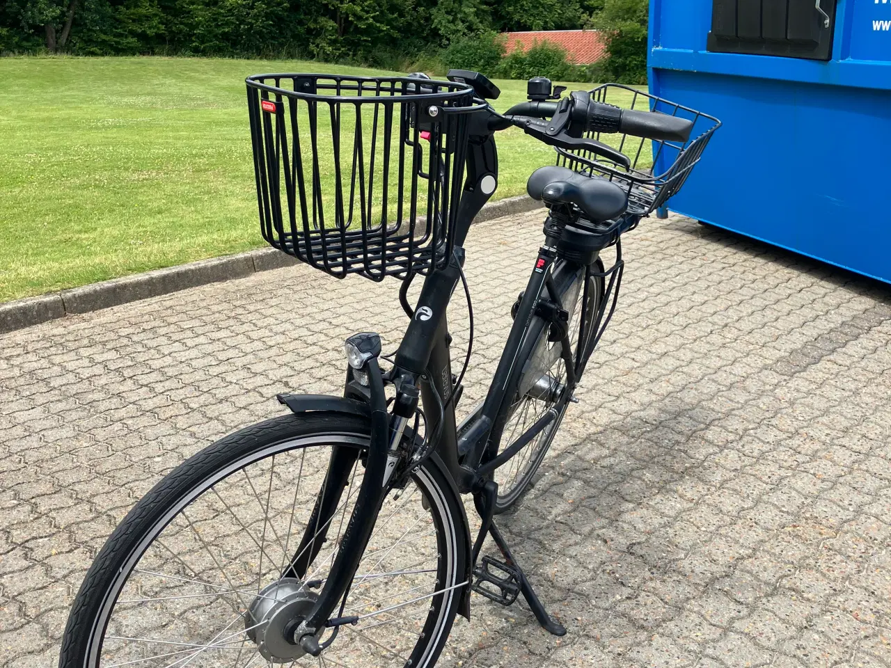 Billede 2 - Batavus Genova Ego Dame, fra 2020. Str. 53cm. Mat 