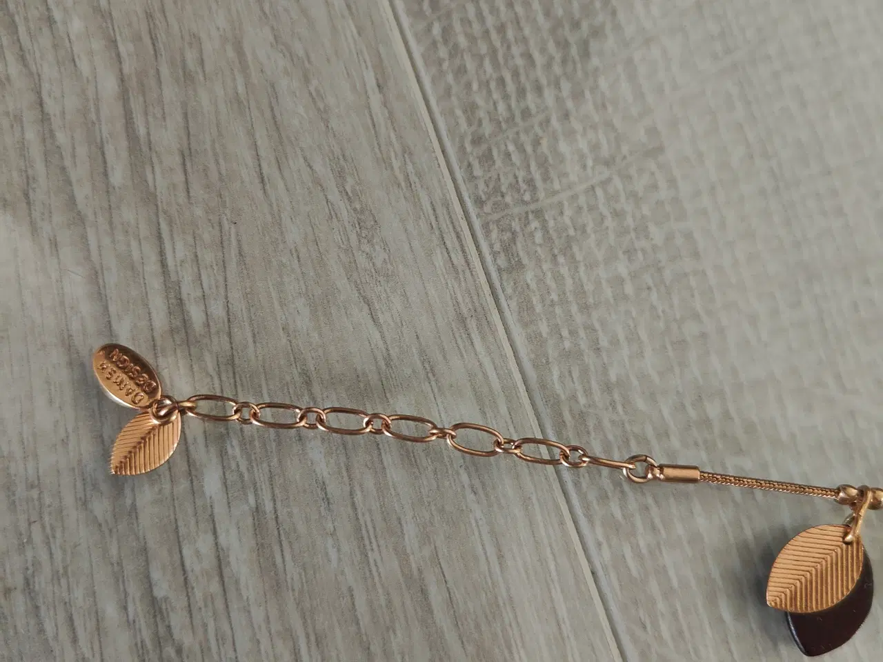 Billede 6 - Pilgrim Jewellery Armbånd 