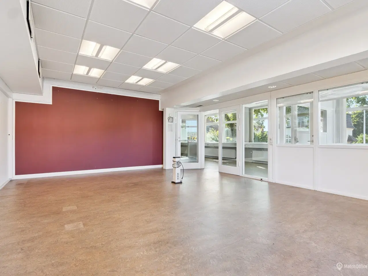 Billede 9 - Hillerød – centralt placeret kontorlejemål