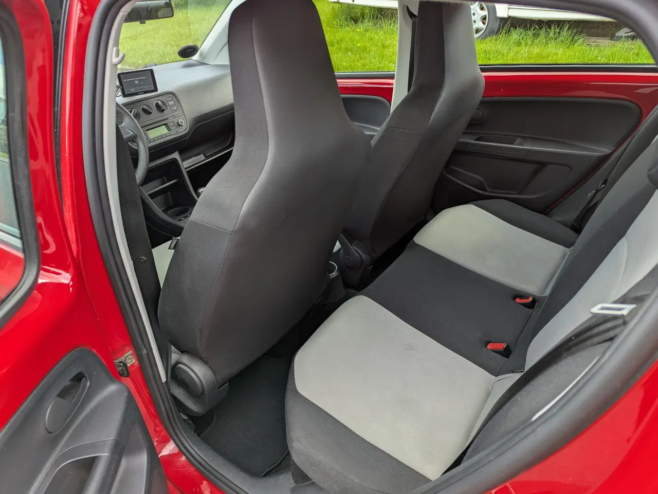 Billede 10 - Skoda Citigo nysynet