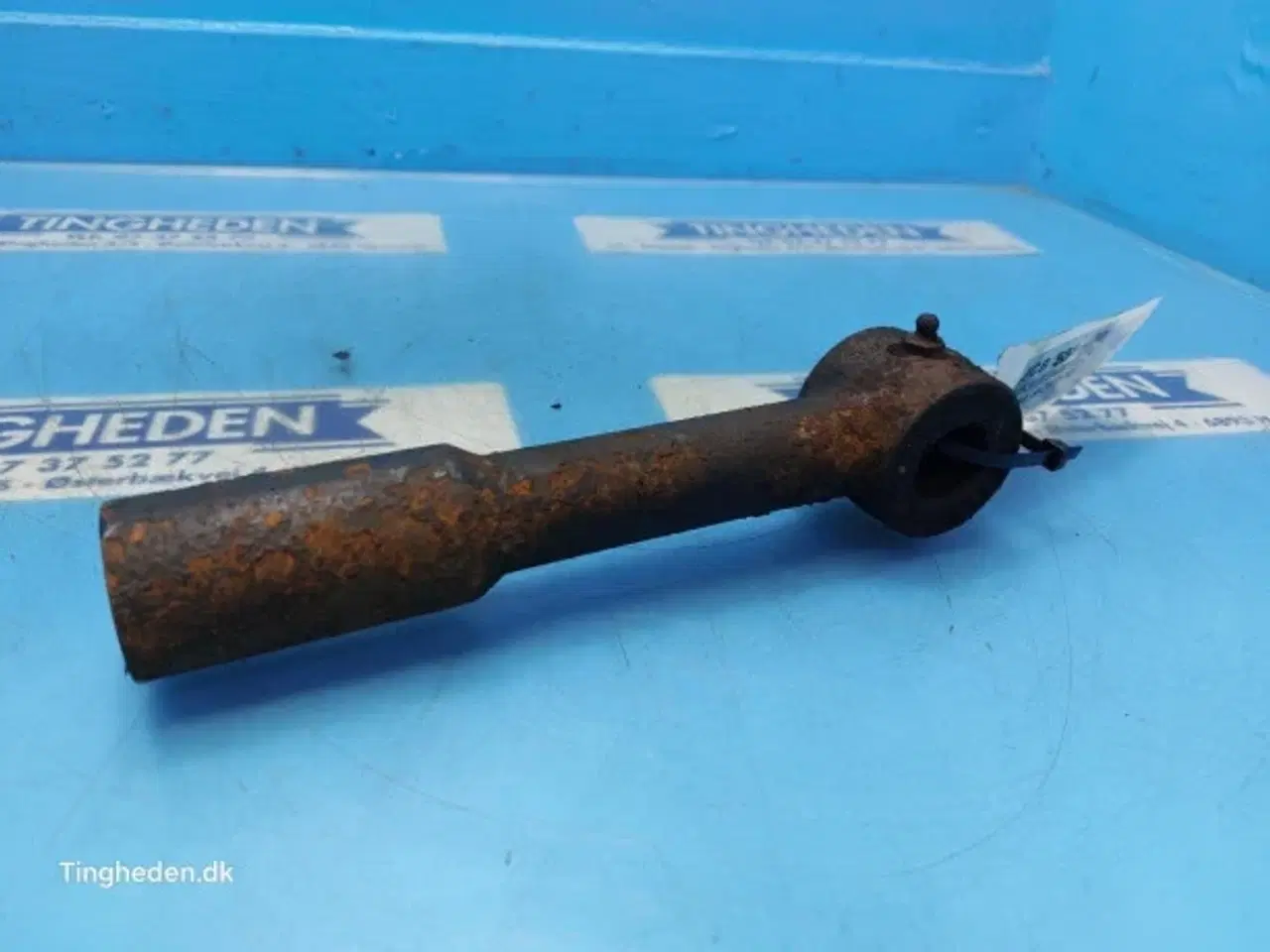 Billede 8 - JCB 531-70 Arm 453/23401