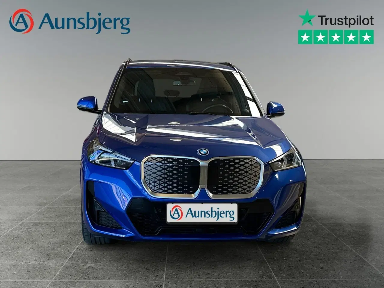 Billede 8 - BMW iX1  eDrive20 M-Sport