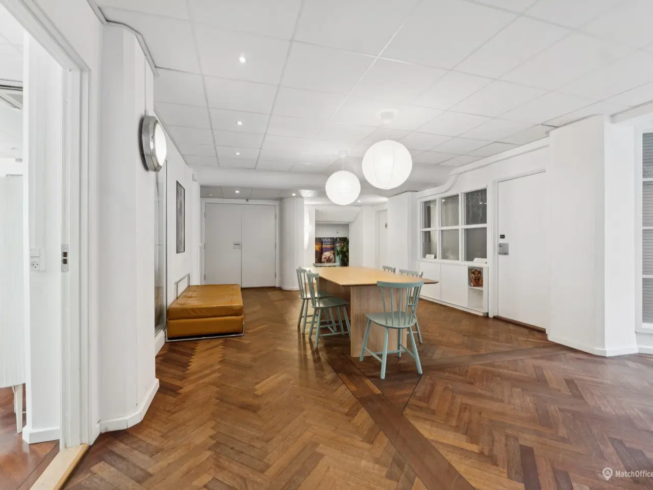 Billede 2 - Charmerende lejemål i hjertet af København