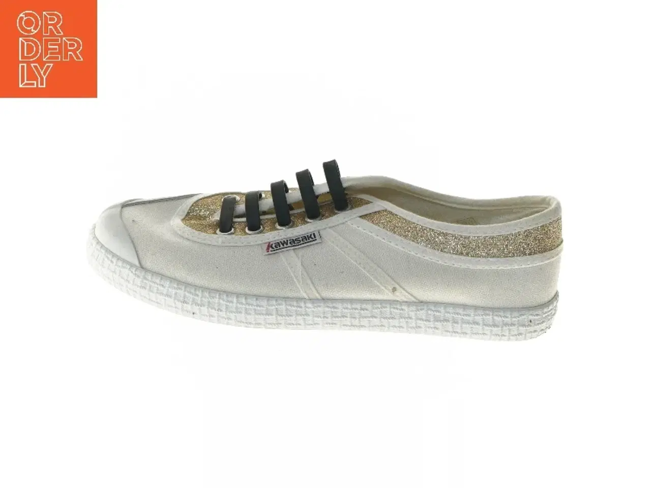 Billede 1 - Kawasaki sneakers i størrelse 40 fra Kawasaki (str. 40 )