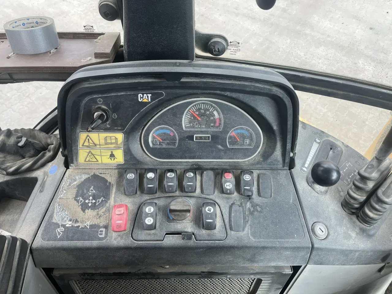 Billede 11 - CAT 434E
