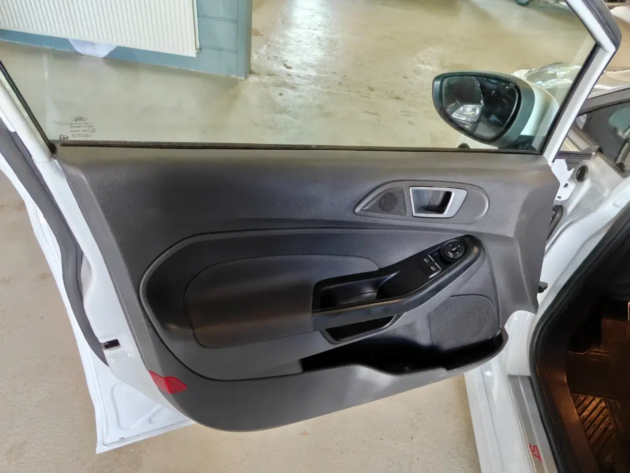 Billede 8 - Ford Fiesta 1,0 SCTi 140 ST-Line
