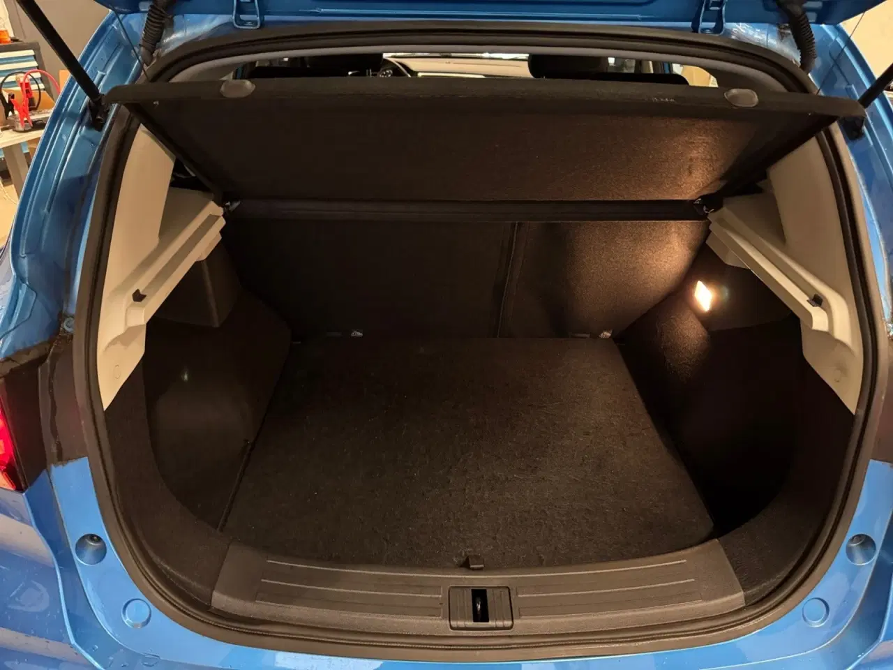 Billede 14 - MG ZS 50 Comfort