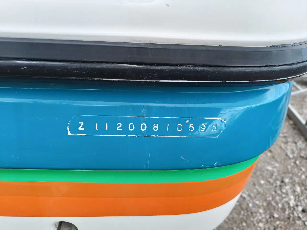 Billede 15 - Båd sælges