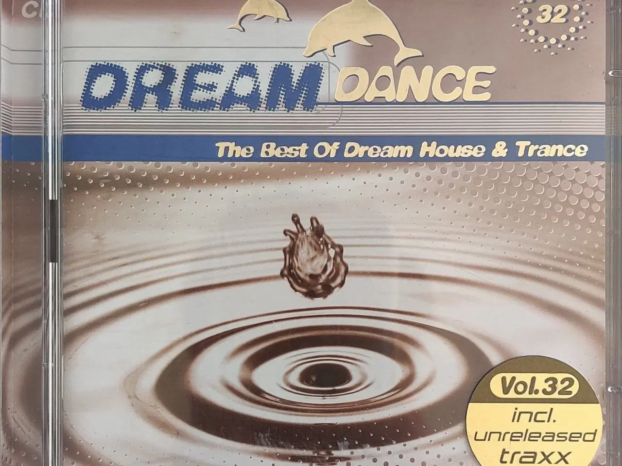 Billede 1 - Dream Dance vol.32