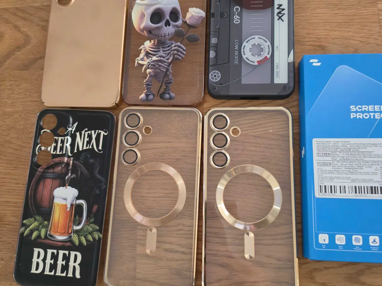 Billede 4 - Samsung s24 fe