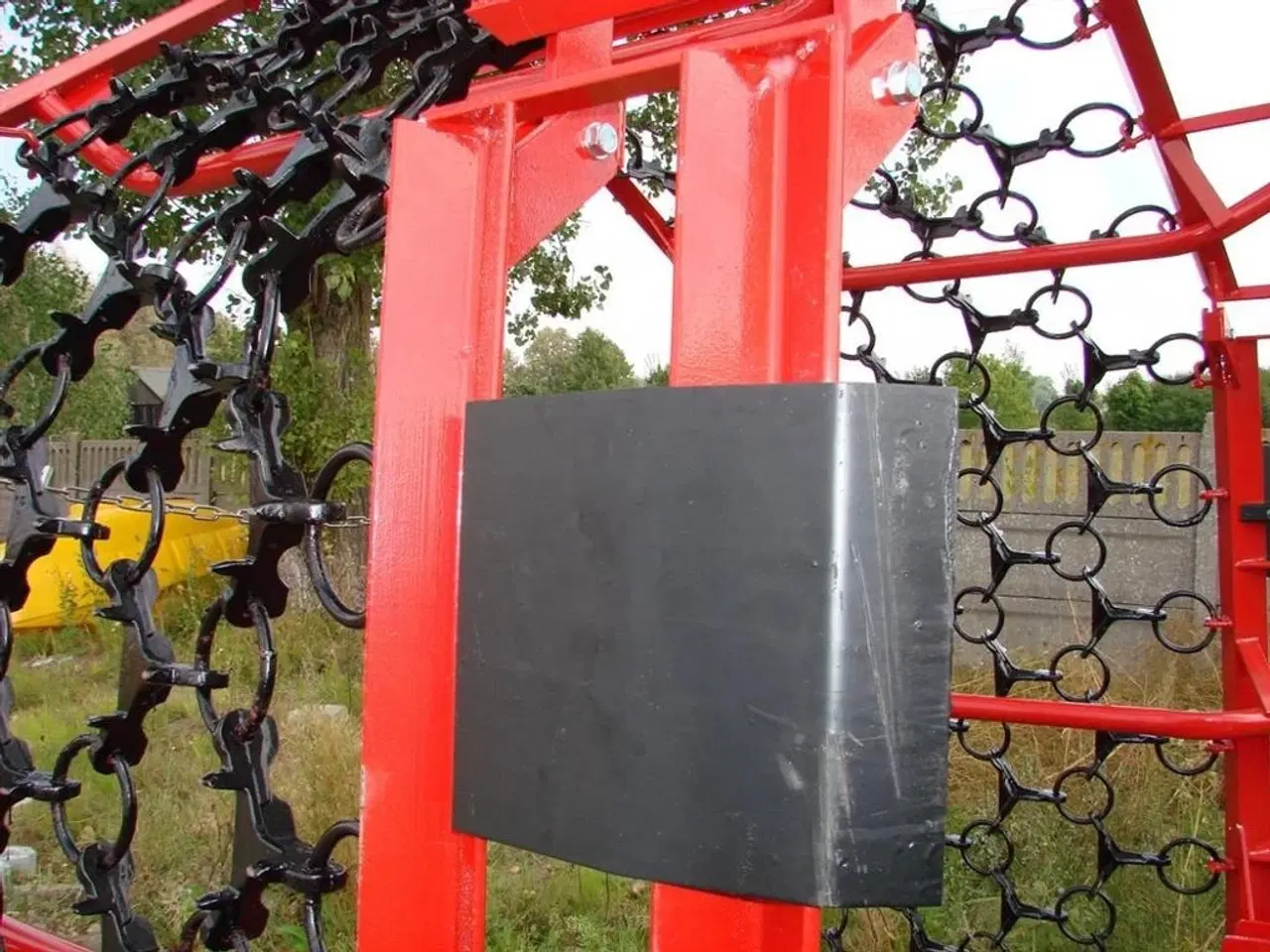 Billede 8 - Jar-Met Hydraulisk opklap 500cm