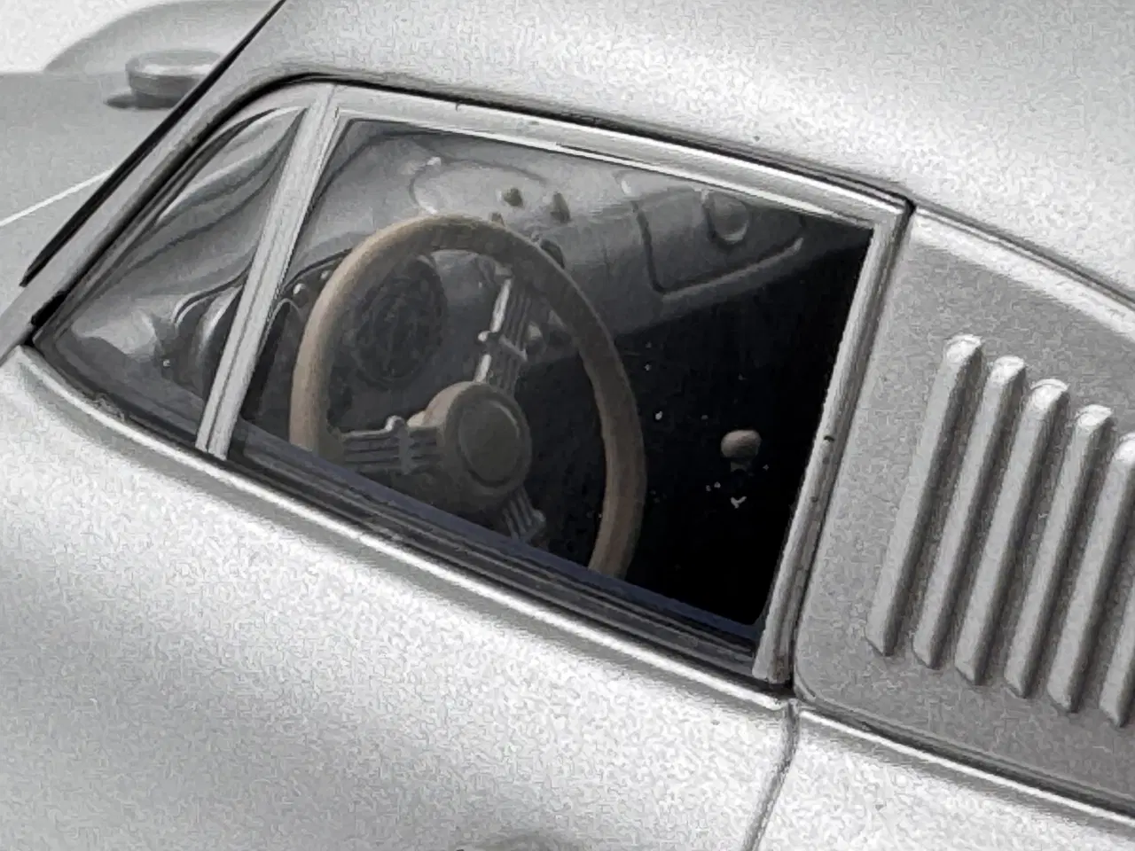 Billede 8 - 1951 Porsche 356 SL Coupe - 1:18