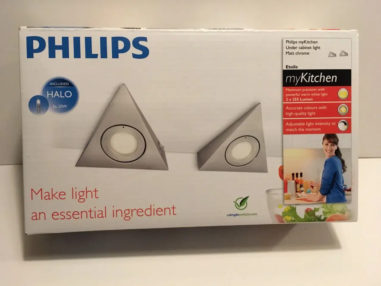 Billede 1 - Philips my kitchen