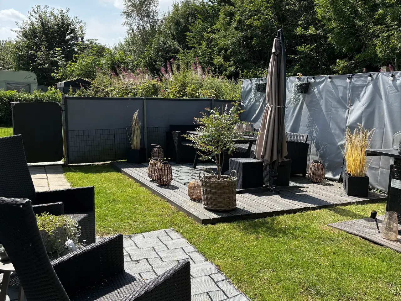 Billede 3 - Campingvogn 