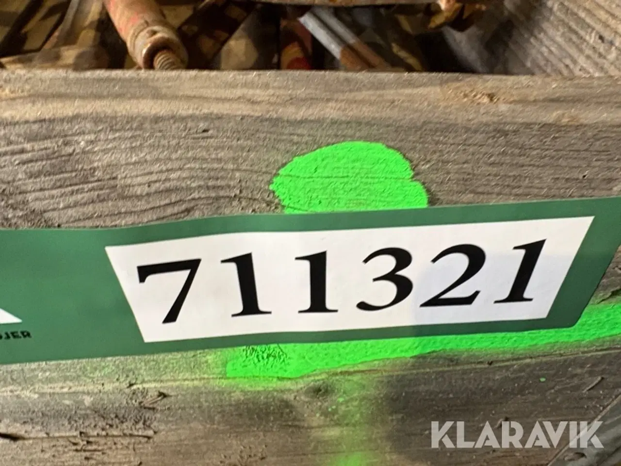 Billede 7 - Skruetvinger - 1 palle