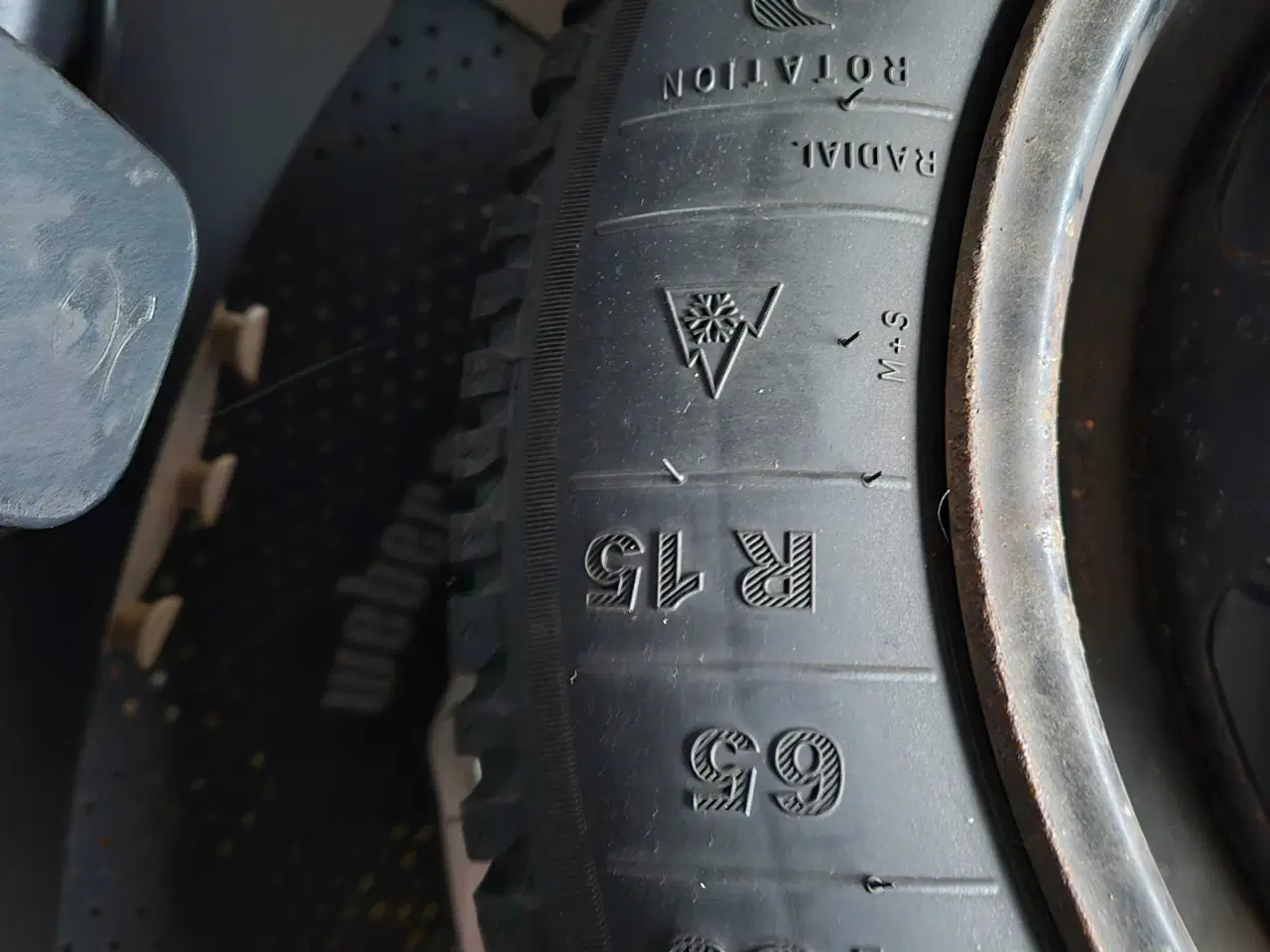 Billede 8 - Vinterdæk Gislaved Krisalp