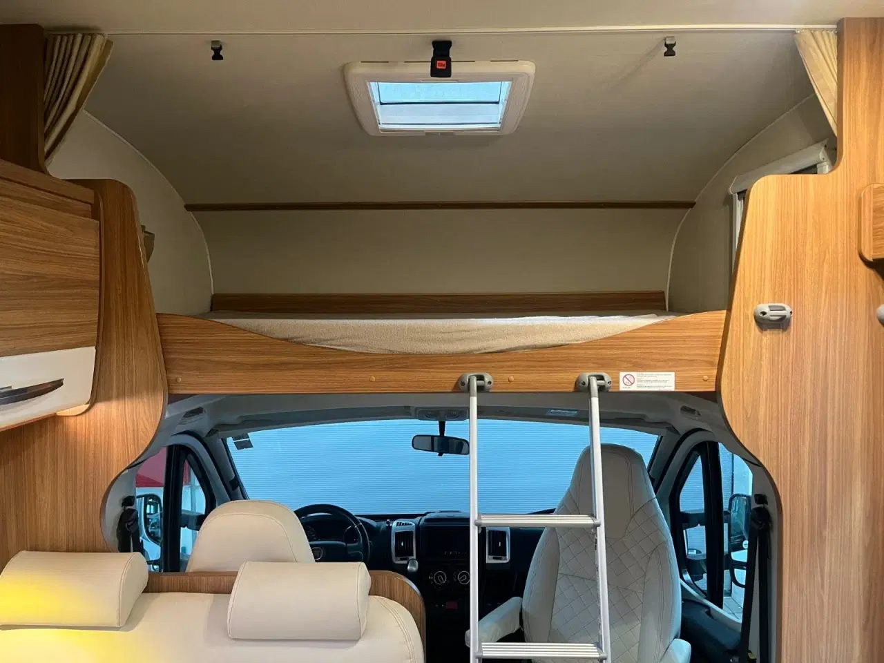 Billede 16 - Fiat Carado 2,3 MJT A464 aut.