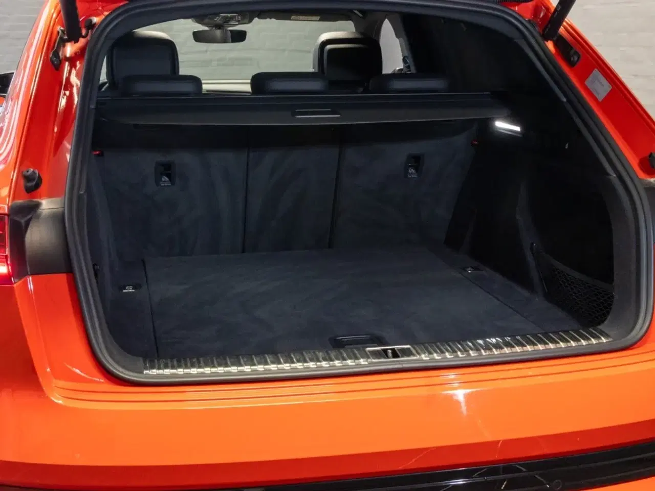 Billede 6 - Audi e-tron 55 S-line quattro