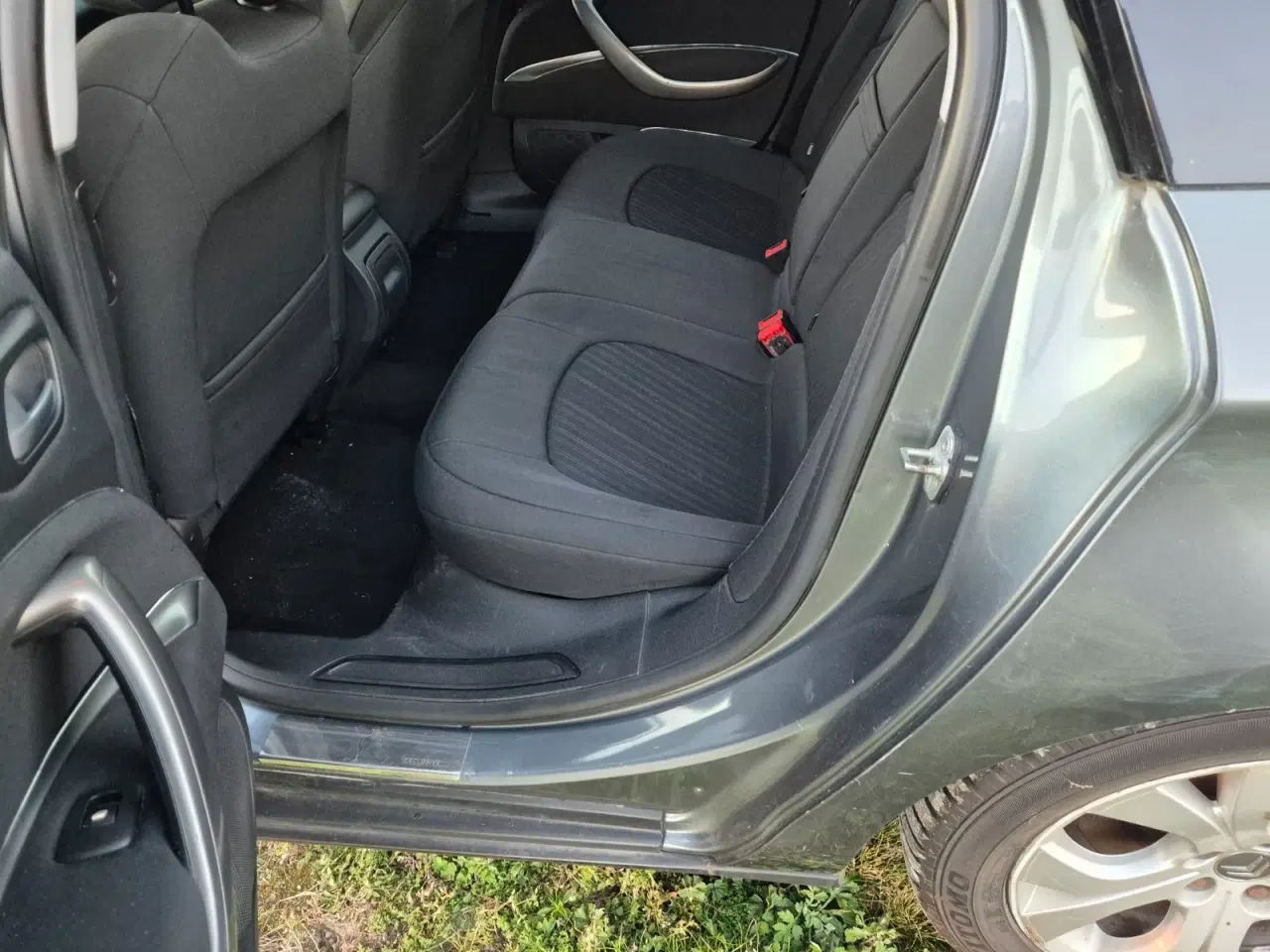 Billede 6 - Citroën C5 2,0 HDi 16V Advance