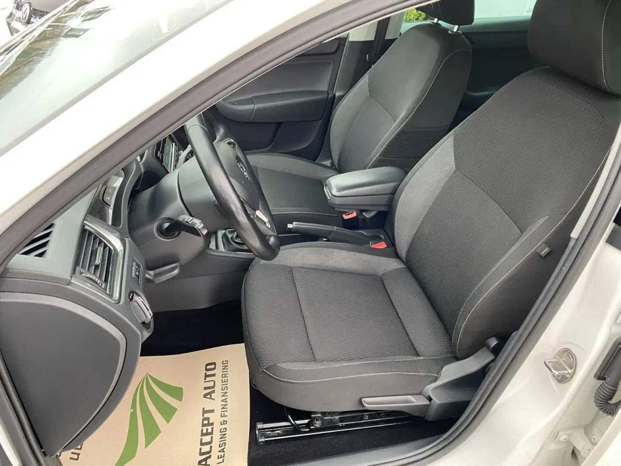 Billede 11 - Skoda Rapid 1,6 TDi 105 Ambition Spaceback