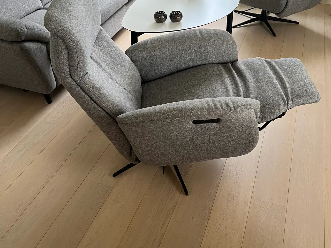 Billede 12 - Fantastisk nyere sofasæt