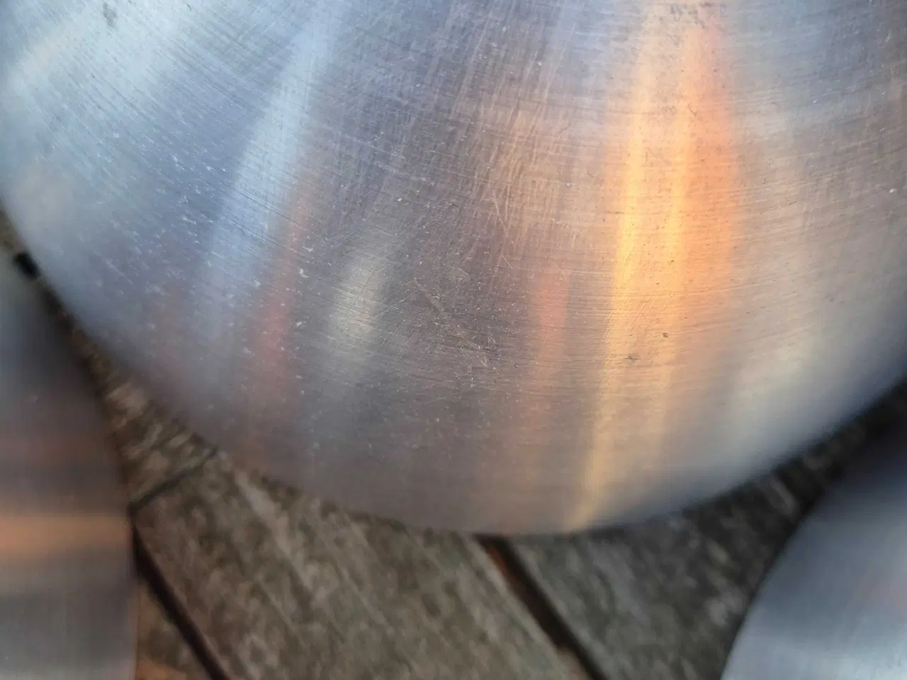 Billede 15 - Lettere rustikke og lækre retrolamper 