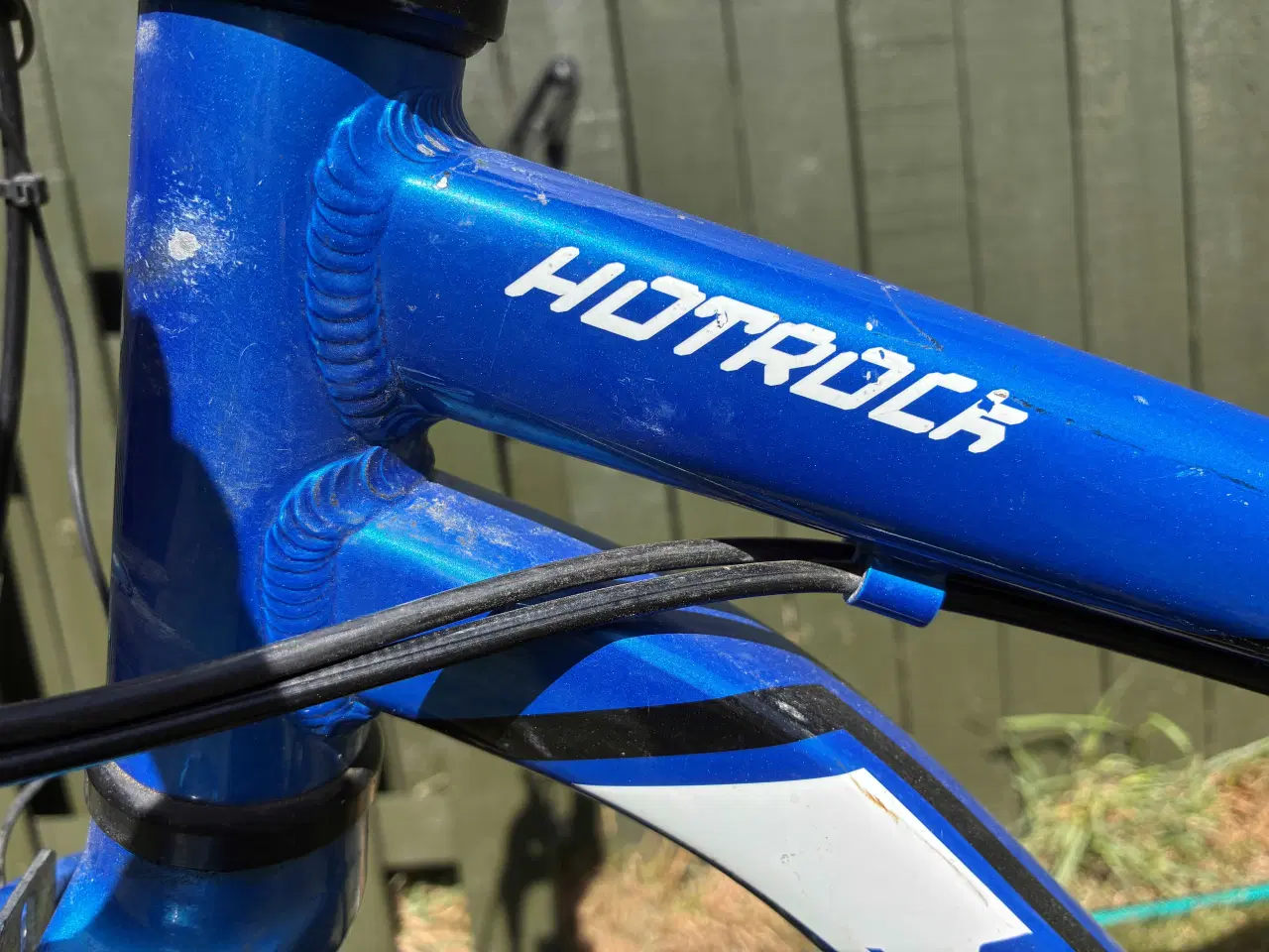 Billede 5 - 20" MTB Specialized Hotrock