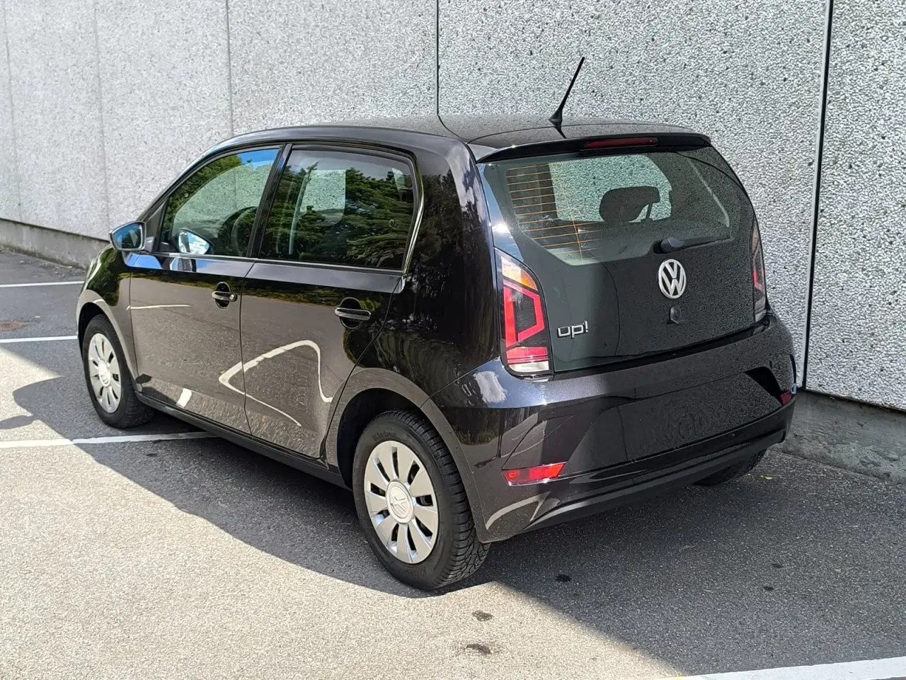 Billede 5 - VW Up! 1,0 MPi 60 Move Up!